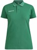 Craft 1913449 Progress 2.0 Polo W - Team Green - S afbeelding