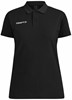 Craft 1913449 Progress 2.0 Polo W - Black - XL afbeelding
