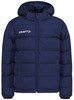 Craft Evolve Down Jacket Jr 1913726 - Navy - 146/152