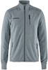 Craft 1913800 PRO Explore Wool Midlayer M - Flow/Melange - 3XL afbeelding