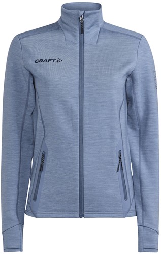 Craft 1913801 PRO Explore Wool Midlayer W