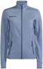 Craft 1913801 PRO Explore Wool Midlayer W - Flow/Melange - S afbeelding