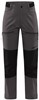 Craft 1913803 PRO Explore Hiking Pant W - Granite - M afbeelding
