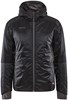 Craft 1913804 ADV Explore Lightweight Jacket M - Black - XL afbeelding