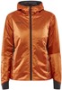Craft 1913805 ADV Explore Lightweight Jacket W - Chestnut - L afbeelding