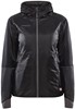 Craft 1913805 ADV Explore Lightweight Jacket W - Black - L afbeelding