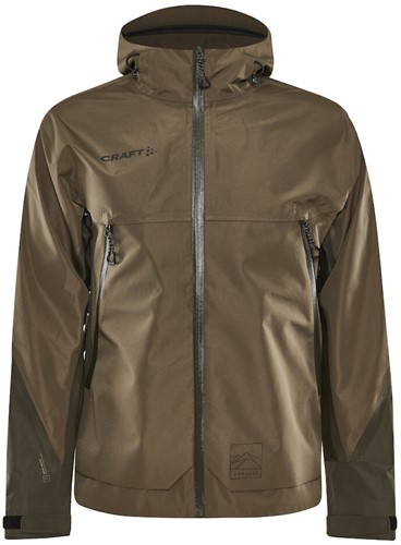 Craft 1913806 ADV Explore Shell Jacket M