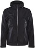 Craft 1913806 ADV Explore Shell Jacket M - Black - M afbeelding