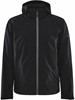 Craft 1913808 CORE Explore Shell Jacket M - Black - 3XL afbeelding
