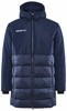 Craft 1913812 CORE Evolve Isolate Parkas M - Navy - M afbeelding