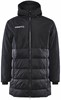Craft 1913812 CORE Evolve Isolate Parkas M - Black - XS afbeelding