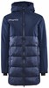 Craft 1913813 CORE Evolve Isolate Parkas W - Navy - M afbeelding