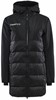 Craft 1913813 CORE Evolve Isolate Parkas W - Black - S afbeelding