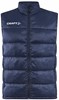 Craft 1913814 CORE Evolve Isolate Vest M - Navy - S afbeelding