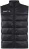 Craft 1913814 CORE Evolve Isolate Vest M - Black - 4XL afbeelding