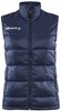 Craft 1913815 CORE Evolve Isolate Vest W - Navy - XXL afbeelding