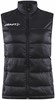 Craft 1913815 CORE Evolve Isolate Vest W - Black - XL afbeelding