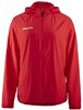 Craft 1913817 Squad Wind Jacket W - Bright Red - XL afbeelding