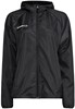 Craft 1913817 Squad Wind Jacket W - Black - XS afbeelding