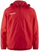 Craft 1913818 Squad Wind Jacket Jr - Bright Red - 158/164 afbeelding