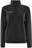 Craft 1913820 Evolve Rain Jacket W - Black - XL afbeelding