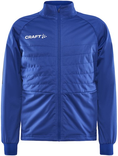 Craft 1913825 ADV Nordic Ski Club Jacket Jr