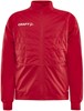 Craft 1913825 ADV Nordic Ski Club Jacket Jr - Bright Red - 158/164 afbeelding