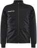Craft 1913825 ADV Nordic Ski Club Jacket Jr - Black - 158/164 afbeelding