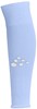 Craft 1913914 Squad Sock W-O Foot Solid SR - Mff Blue - One Size afbeelding
