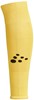 Craft 1913914 Squad Sock W-O Foot Solid SR - Swe. Yellow - One Size afbeelding