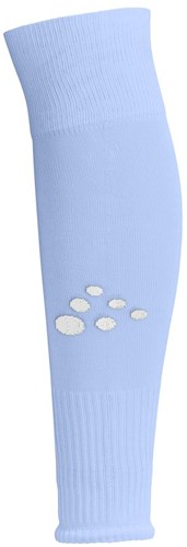 Craft 1913915 Squad Sock W-O Foot Solid JR