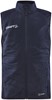 Craft 1914219 ADV Nordic Ski Club Vest Jr - Blaze - 134/140 afbeelding