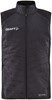Craft 1914219 ADV Nordic Ski Club Vest Jr - Black - 122/128 afbeelding