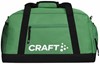 Craft Squad 2.0 36L Sporttas Met Zijvakken - Groen | Maat: ONE