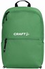Craft 1914378 Squad 2.0 Backpack 16L - Team Green - One Size afbeelding