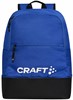 Craft 1914379 Squad 2.0 Shoe Backpack 26L - Club Cobolt - One Size afbeelding