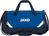 JAKO 1924 Sporttas Iconic - Royal/Marine - L (ca. 62 Liter) afbeelding