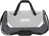 JAKO 1924 Sporttas Iconic - Zachtgrijs/Antra Light - L (ca. 62 Liter) afbeelding