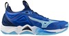 Mizuno Volleybal Wave Lightning Z8 - Blauw - 39 afbeelding