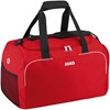 JAKO 1950 Sporttas Classico - Rood - Bambini (ca. 19 Liter) afbeelding