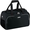 JAKO 1950 Sporttas Classico - Zwart - Bambini (ca. 19 Liter) afbeelding