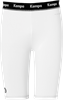 Kempa Attitude Tight Heren - Wit - maat 140