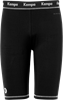 SALE! Kempa 200206902K Attitude Tights Kids - Zwart - Maat 140