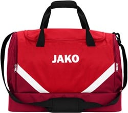 JAKO 2024 Sporttas Iconic Met Bodemvak