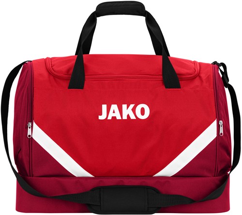 JAKO 2024 Sporttas Iconic Met Bodemvak