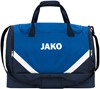 JAKO 2024 Sporttas Iconic Met Bodemvak - Royal/Marine - L (ca. 85 Liter) afbeelding