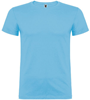 Roly RY6554K Kids´ Beagle T-Shirt - Sky Blue 10 - 5/6 years afbeelding