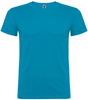 Roly RY6554K Kids´ Beagle T-Shirt - Turquoise 12 - 3/4 years afbeelding