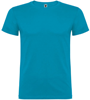 Roly RY6554K Kids´ Beagle T-Shirt - Deep Blue 43 - 9/10 years afbeelding