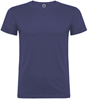 Roly RY6554K Kids´ Beagle T-Shirt - Denim Blue 86 - 9/10 years afbeelding